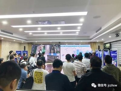 2019年水系統(tǒng)智能化技術(shù)研討會(huì)現(xiàn)場(chǎng)探班--精彩即時(shí)看(下篇) 智能水務(wù)系統(tǒng)開(kāi)發(fā)